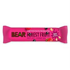 BEAR Bars Forest Fruit (27g)