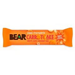 BEAR Bars Carrot Cake (27g)