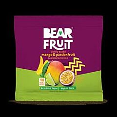 BEAR Fruit Mango &Passionfruit (30g)