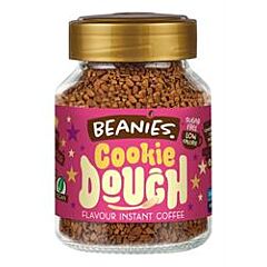 Cookie Dough Flavour Coffee (50g)