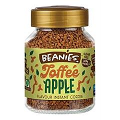 Beanies Toffee Apple Flavour (50g)