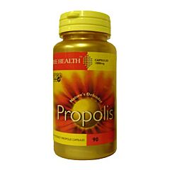 Propolis 1000mg (90 capsule)