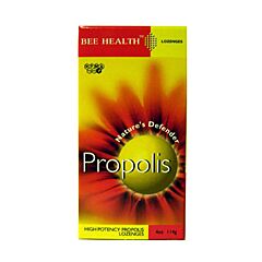 Propolis Lozenges (114g)