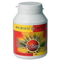 Pollen 500mg (100 capsule)