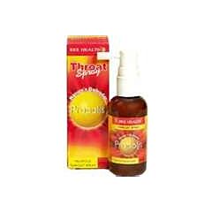 Propolis Throat Spray (50ml)