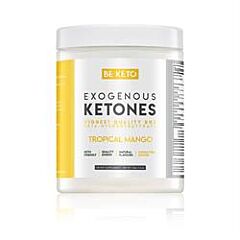 Exogenous Ketones Mango (150g)