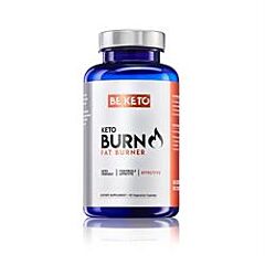 Keto Burn Fat Burner (90 capsule)
