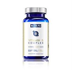 Vitamin B Complex (60 capsule)