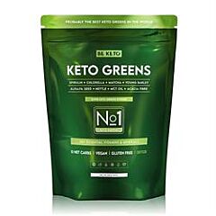 Keto Greens Green Cocktail (250g)