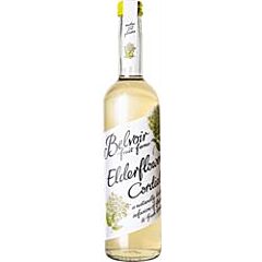 Elderflower Cordial (500ml)