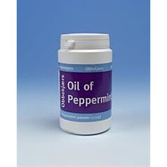 Obbekjaers Oil Of Peppermint (170g)