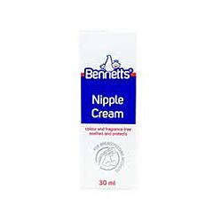 Nipple Cream (30ml)