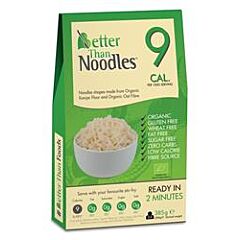 Better Than Noodles Thai Style (385g)
