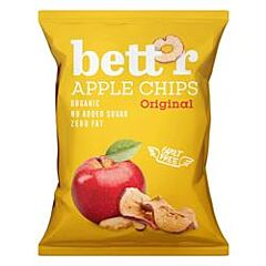 Apple chips (50g)