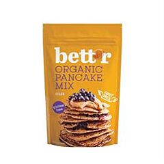 Organic Pancake Mix (400g)