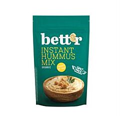 Organic Hummus Mix (200g)