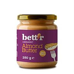 Almond Butter (250g)