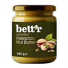 Pistachio Nut Butter (250g)