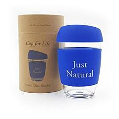 On-The-Go Cup Blue (1unit)