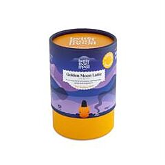 Golden Moon Latte Powder Blend (100g)