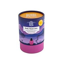 Ruby Moon Latte Powder Blend (100g)