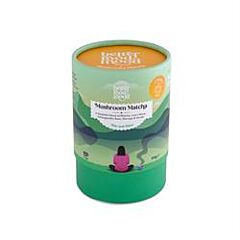Lion's Mane Mushroom Matcha (100g)