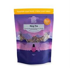 Rose Chamomile Lavender Tea (40g)