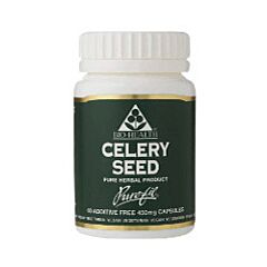 Celery Seed (60 capsule)
