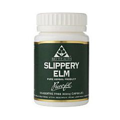 Slippery Elm (120 capsule)