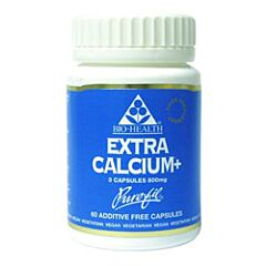 Extra Calcium+ (60 capsule)