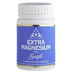 Extra Magnesium (60 capsule)