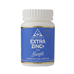 Extra Zinc Plus (60 capsule)