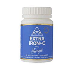 Extra Iron (60 capsule)