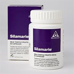 Silamarie 400mg (60 capsule)