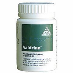 Valdrian 400mg (60 capsule)