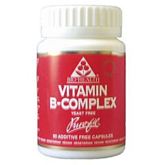 B-Complex (60 capsule)