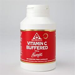 Buffered Vitamin C 500mg (200 capsule)