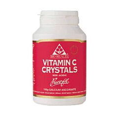 Buffered Vit C Crystals (150g)