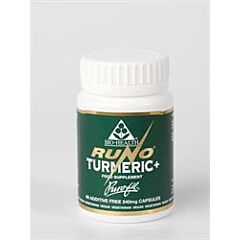 Runo Turmeric+ (60 capsule)