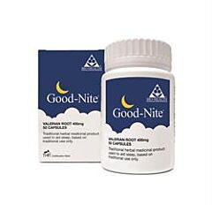 Good-Nite Valerian Root (50 capsule)