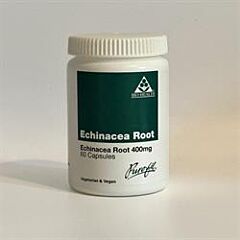 Echinacea Root (60 capsule)