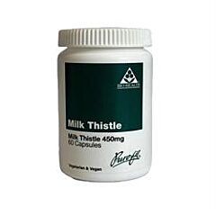 Milk Thistle (60 capsule)