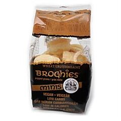 Wheat Mini Crackers (45g)