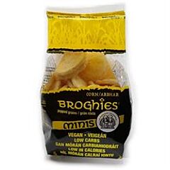 Corn Mini Broghies Crackers (45g)