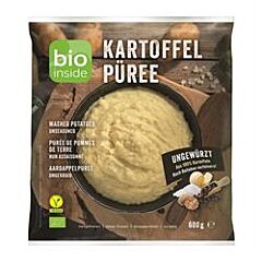 Mashed Potatoes (600g)
