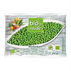 Organic Peas (300g)