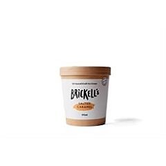 Salted Caramel Ice Cream (475ml)