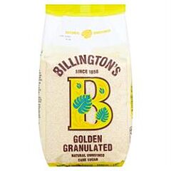 Golden Granulated Sugar (1000g)