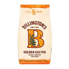 Golden Caster Sugar (1000g)