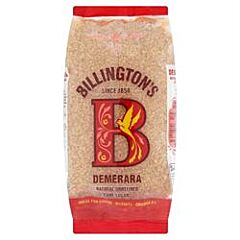 Demerara Sugar (500g)